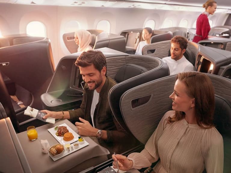 Turkish airlines sydney to istanbul direct flight