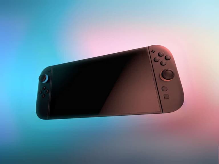 Nintendo Switch 2 | Image: Nintendo
