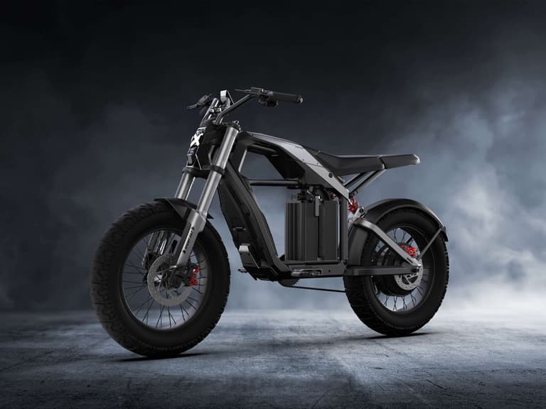 Segway Xyber Pricing and Release Information Confirmed | Image: Segway