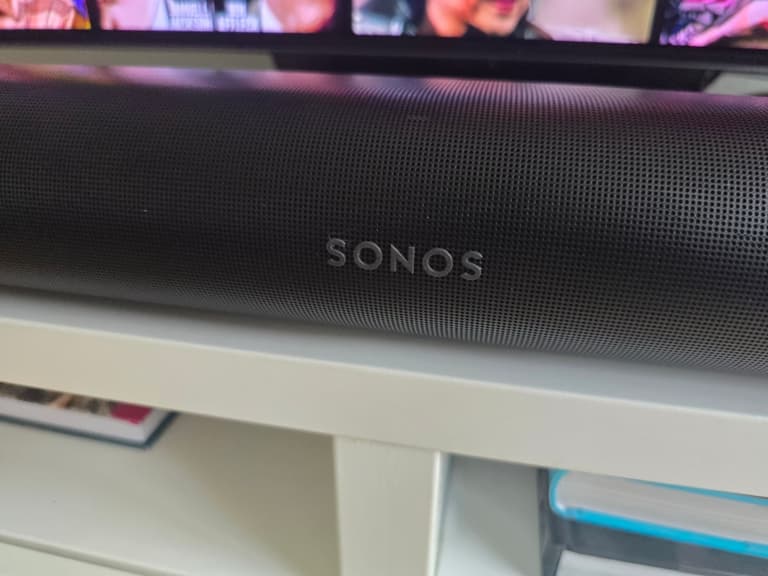 Sonos arc ultra 2