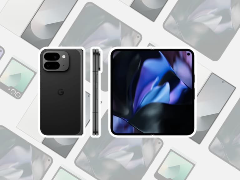 Best foldable feature