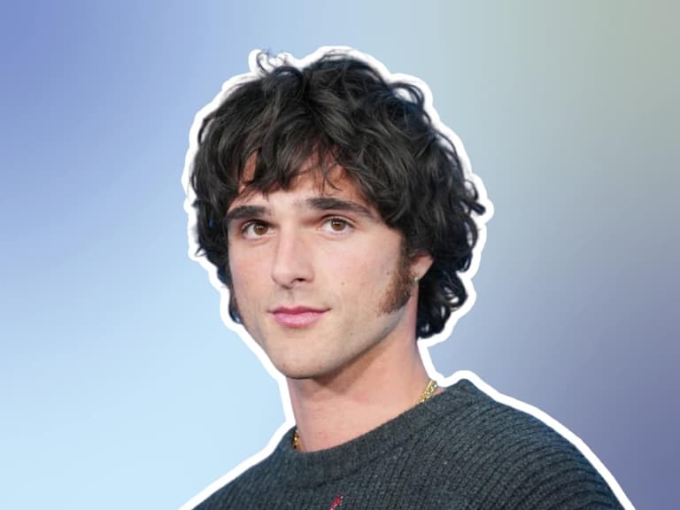 Jacob elordi sideburns