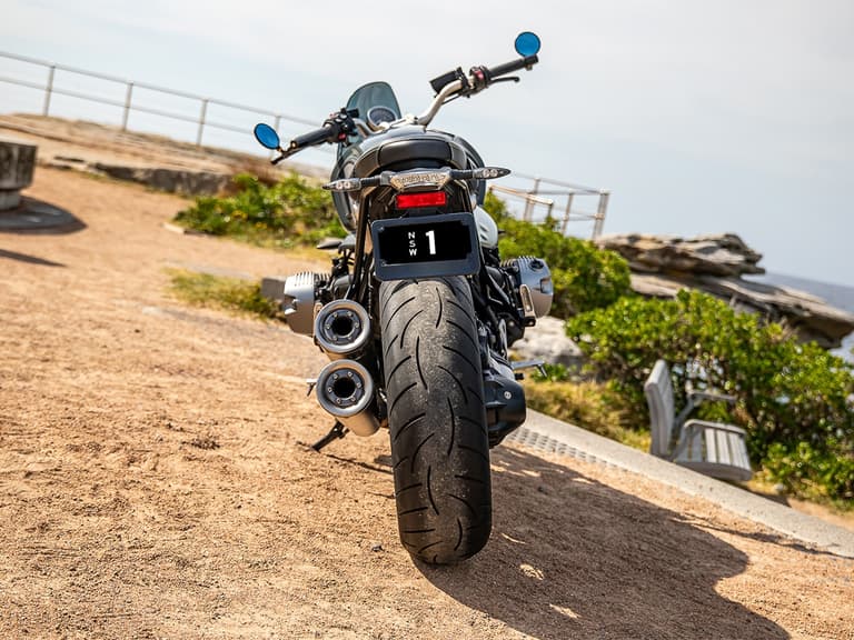 Nsw 1 motorcycle license plate