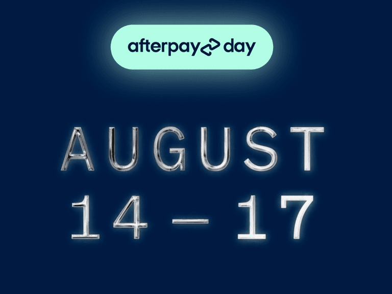 Afterpay Day 2025