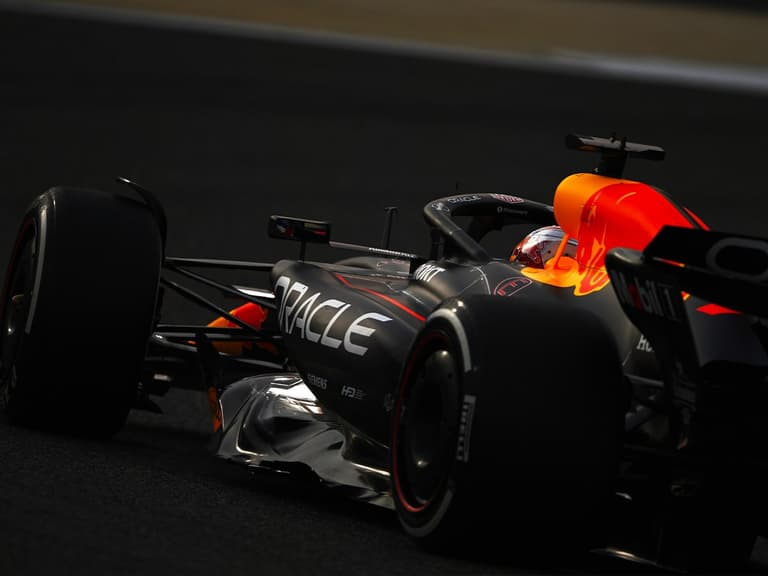 Formula 1 driver Max Verstappen Interview | Image: Red Bull Media Pool