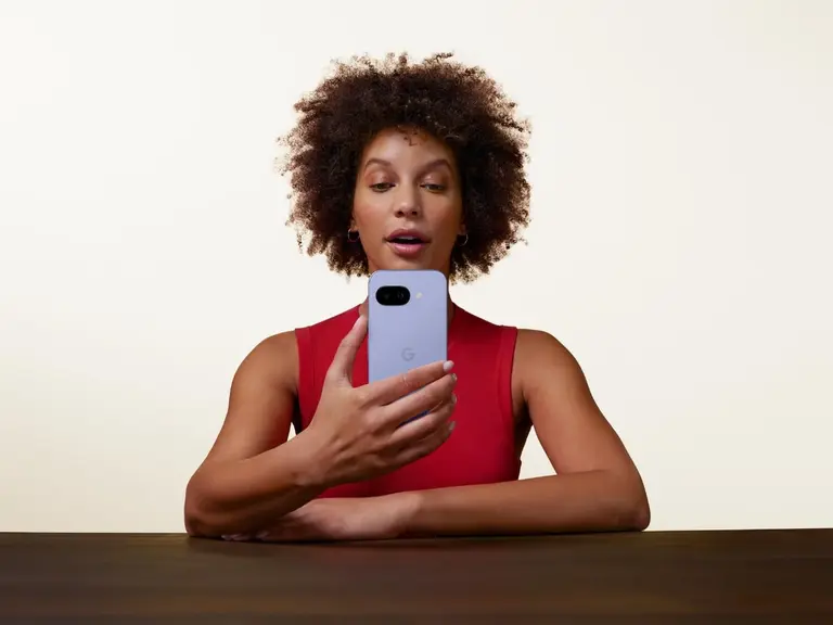 Google Pixel 9a | Image: Supplied