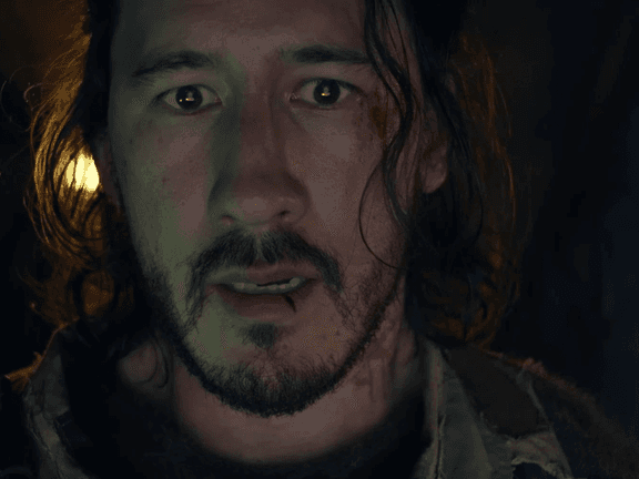 Markiplier in 'Iron Lung' | Image: IMDB