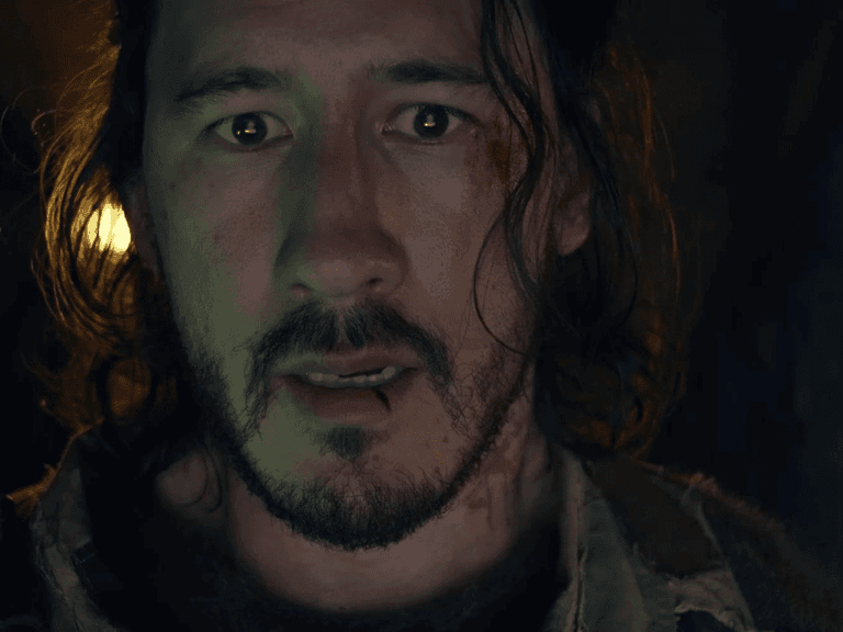 Markiplier in 'Iron Lung' | Image: IMDB