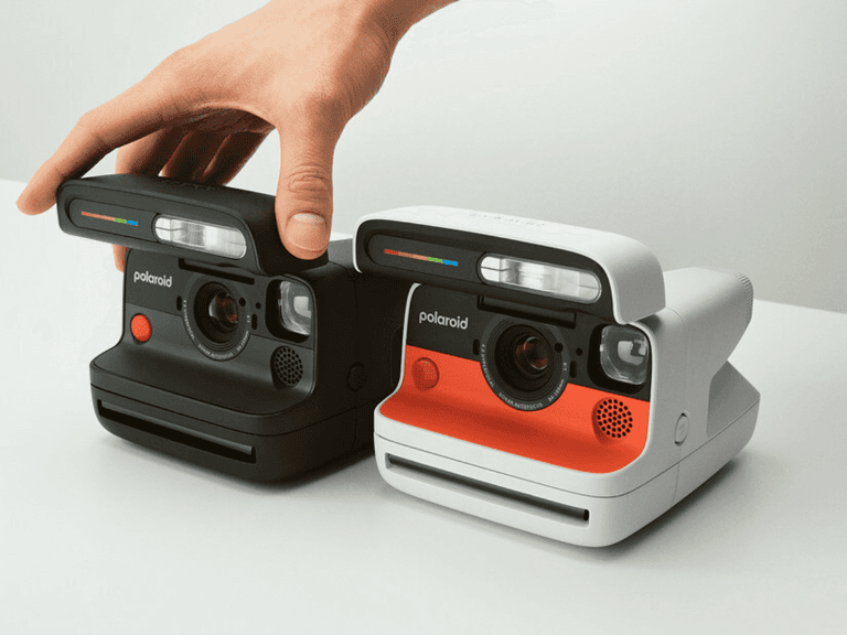 Polaroid Flip | Image: Polaroid
