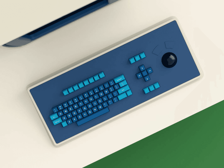 Source: Atomic Keyboard's Instagram