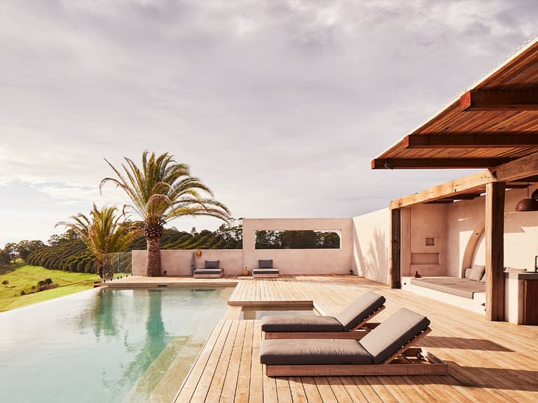 Luxico founder on 2025 Luxury Travel Trends - Man of Many