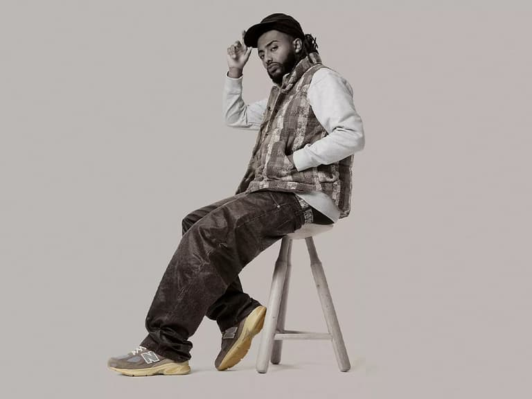 How to cop new balance's 2025 'grey days' exclusives