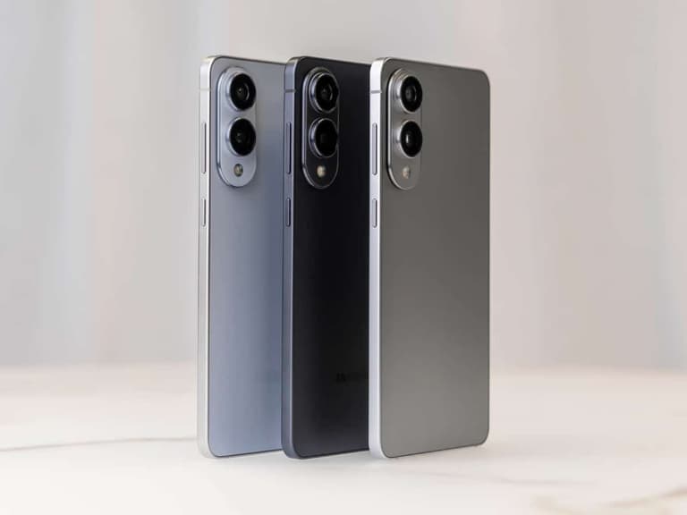 Samsung Galaxy S25 Edge