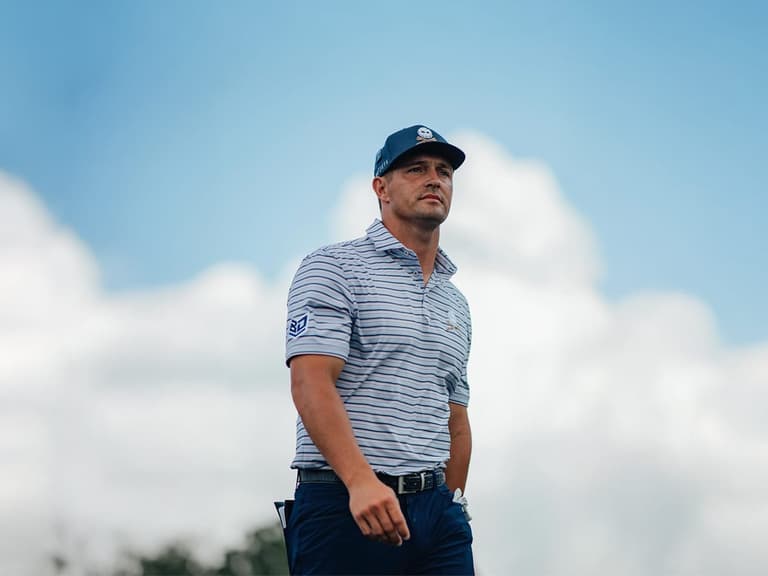 2024 U.S. Open Prize Money Revealed