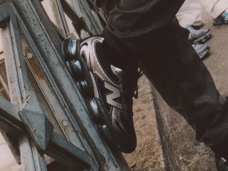 New balance abzorb 2000 3