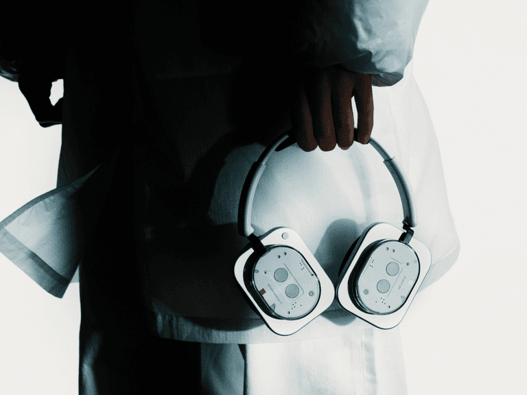 Nothing headphones 1