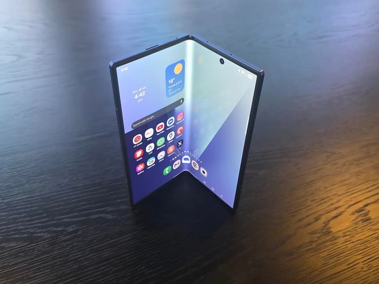 Samsung galaxy z fold7 1