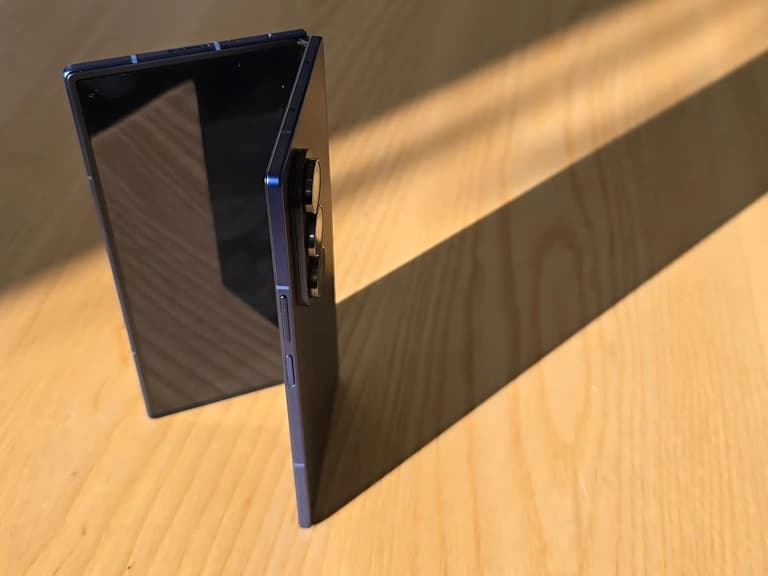Samsung Galaxy Z Fold7