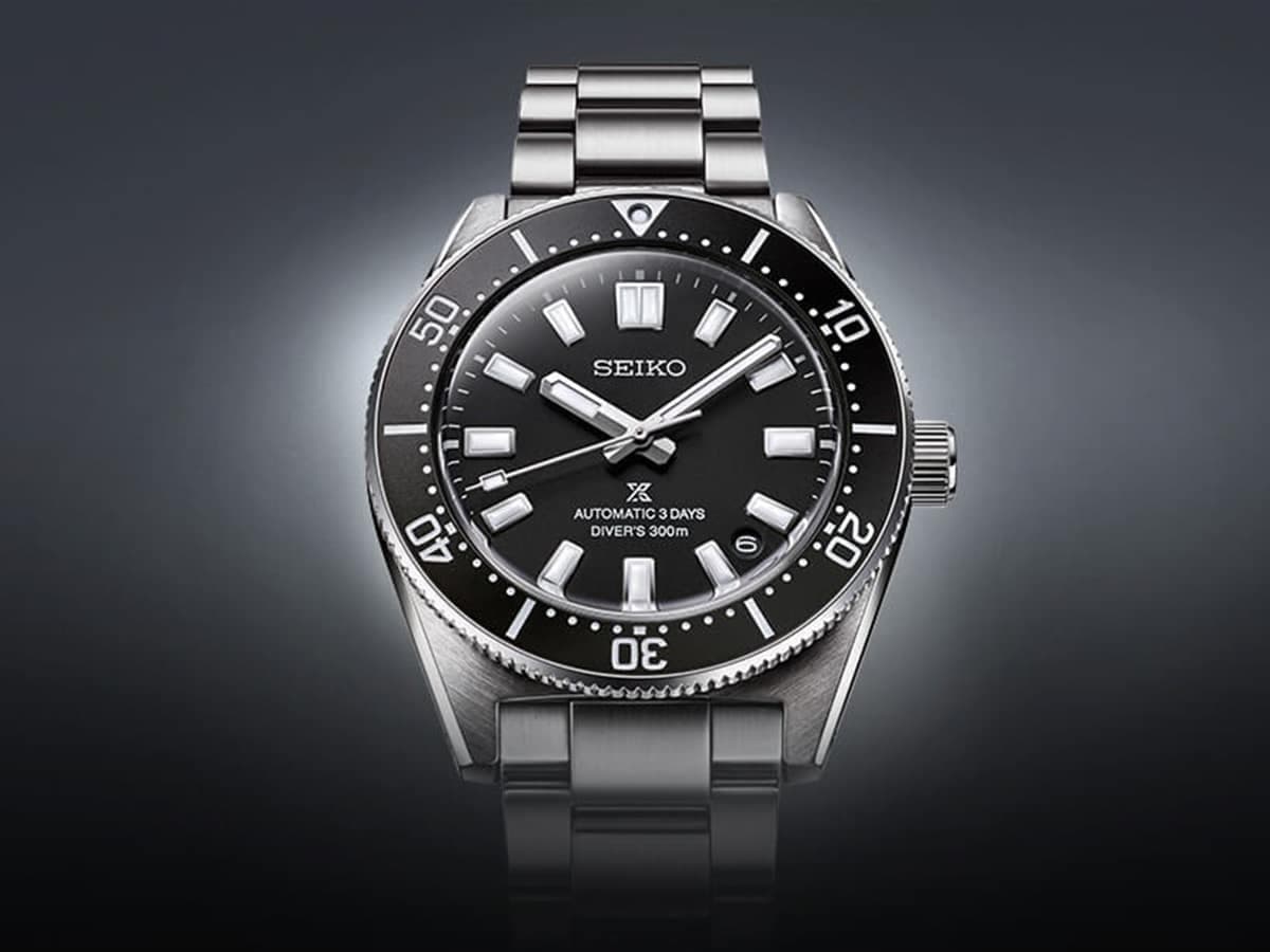 Seiko 1965 diver 4