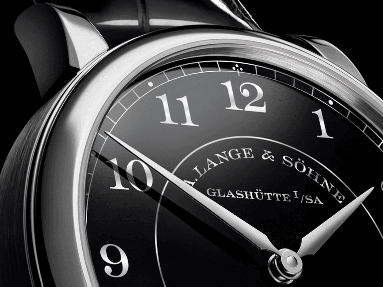 A. Lange & Söhne 1815 Tourbillon | Image: A. Lange & Söhne