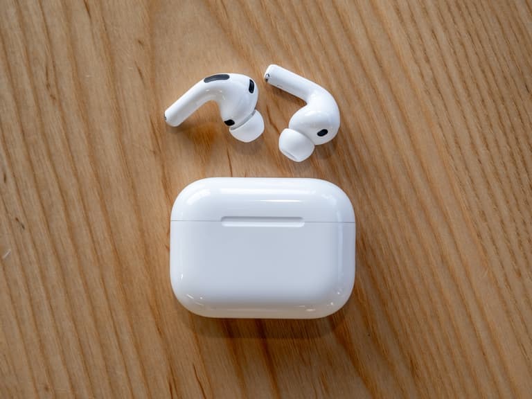 Airpods pro 3 review