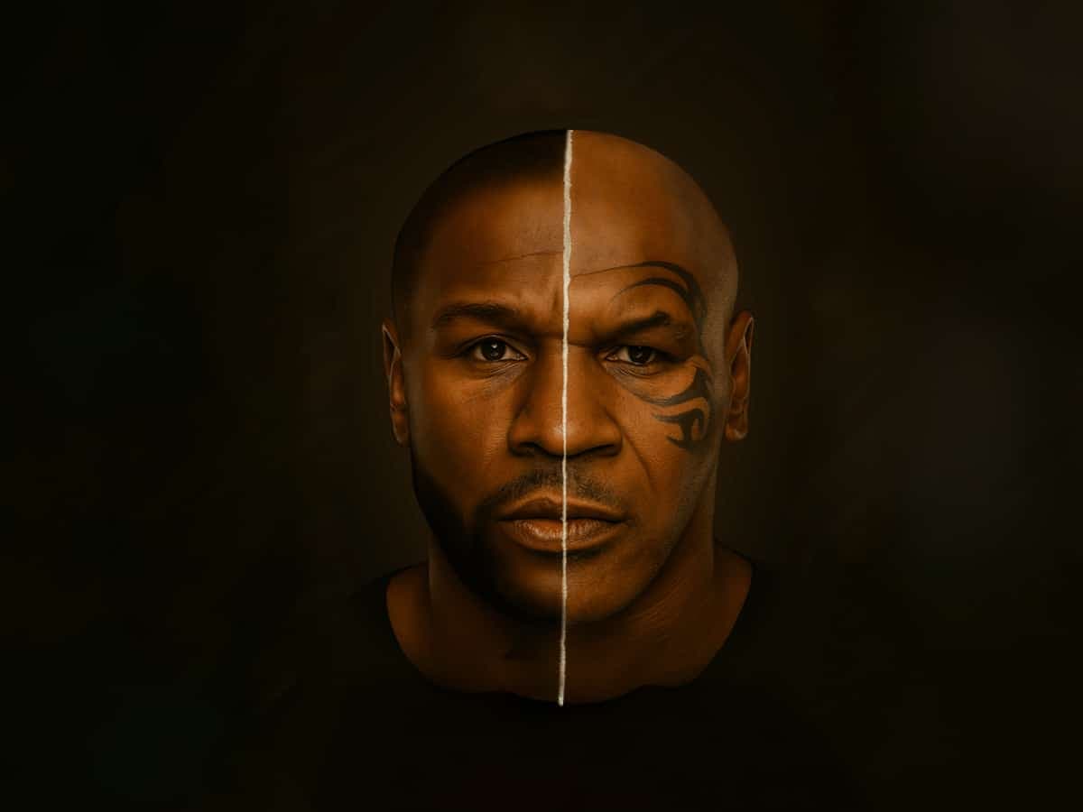 Tyson vs Mayweather: Fight details | Image: CSI Sports