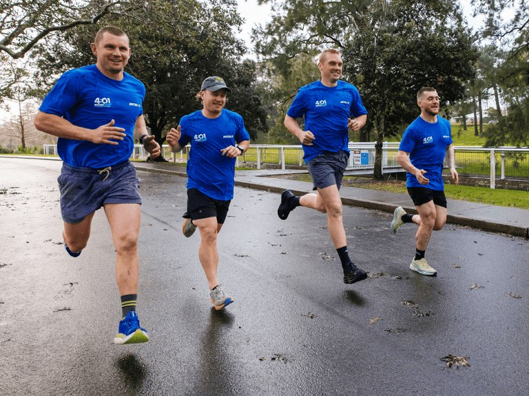 Mitre 10 4.01 Club | Image: Supplied