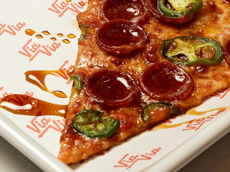 Hotboi scarr's pizza