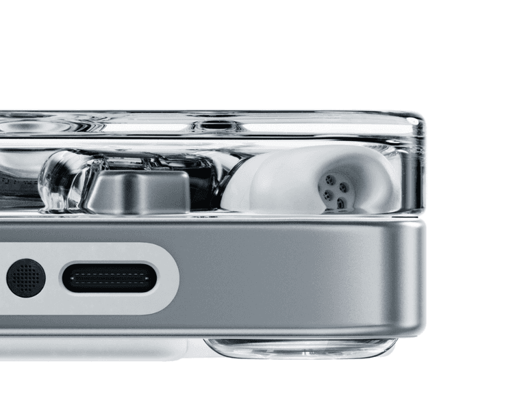 Nothing Ear (3) | Image: Supplied