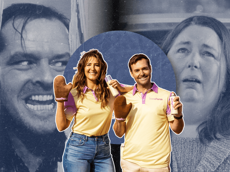 What's on Stan December 2025