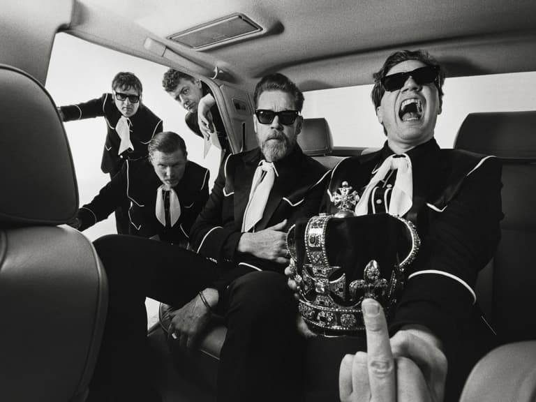 The Hives