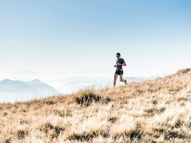 Runner | Image: Alessio Soggetti