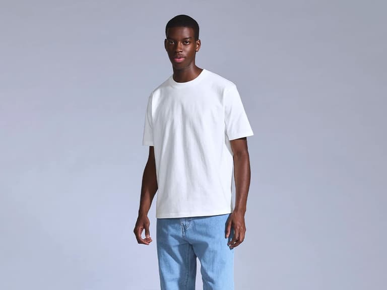 Levi's® blue tab™ men's relaxed tee