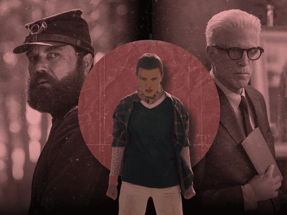 What's New on Netflix this Month? | Image: Man of Many