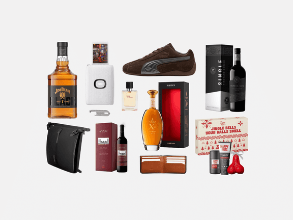 Best Gifts Under $200 | Image: Man of Many