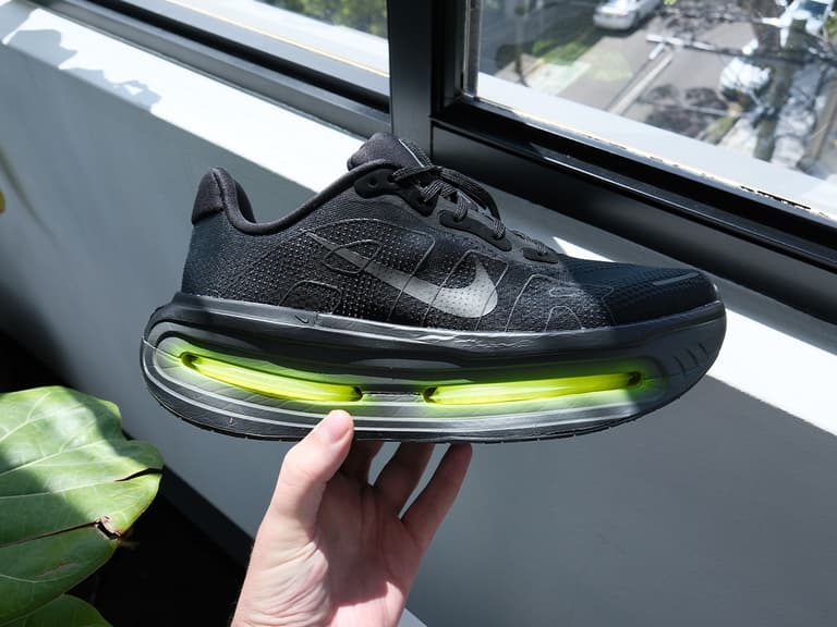 Nike vomero premium review 4