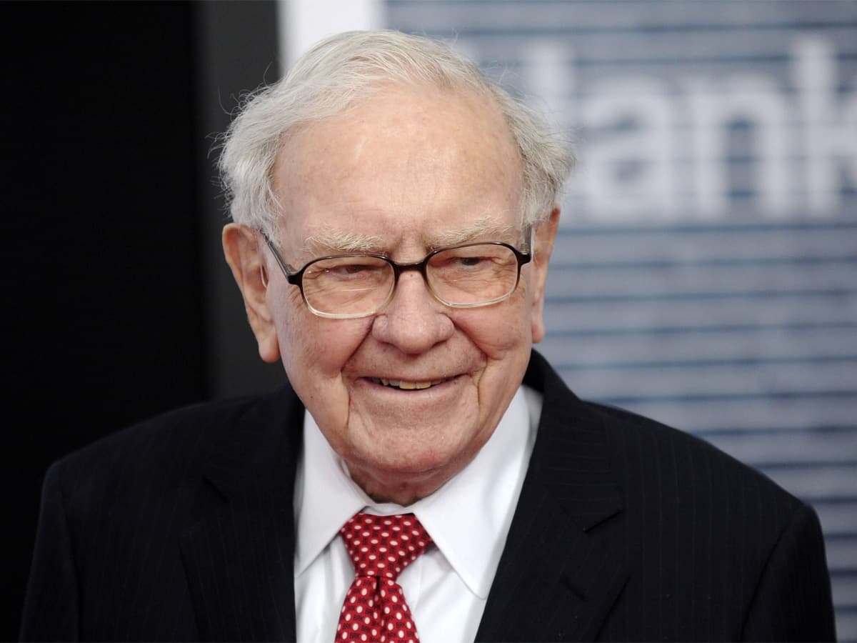 Warren buffett