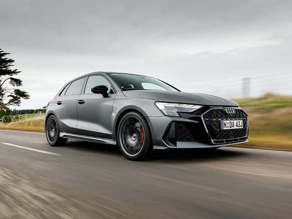 2025 audi rs 3 sportback 2