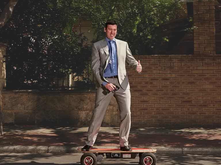 Australia's highest paid ceos