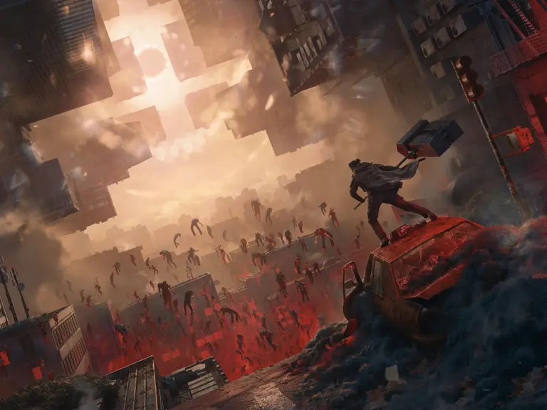 Control Requiem | Image: Remedy