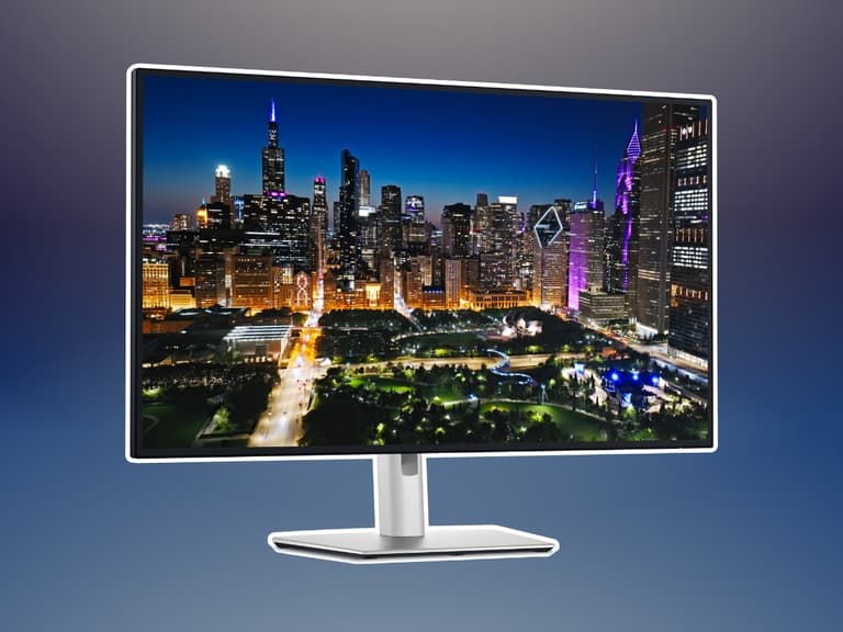 Dell monitor review