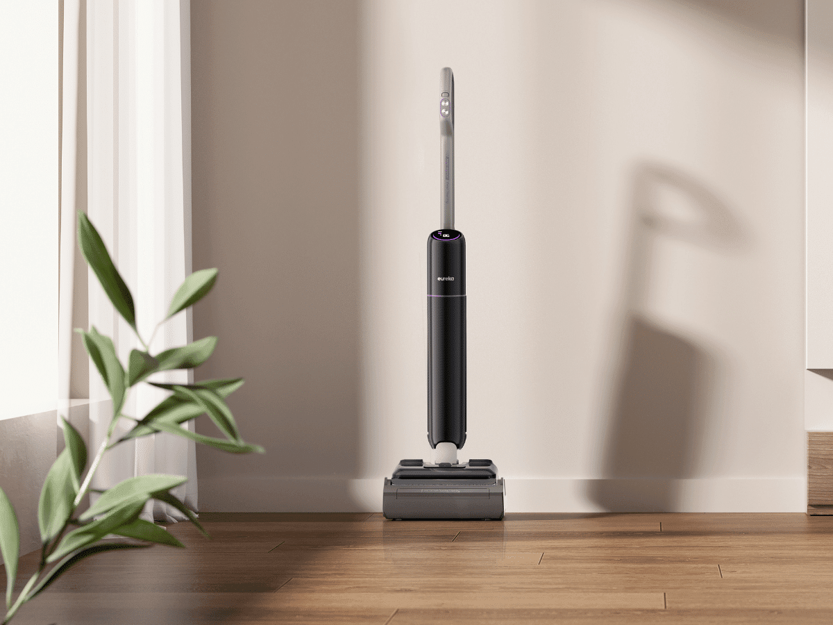 Eureka Floorshine 880 | Image: Eureka