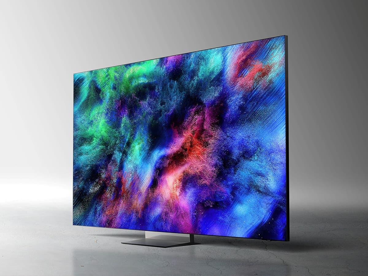 Samsung micro rgb 1