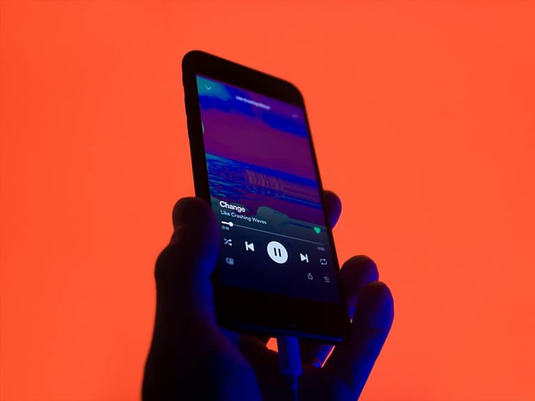 Spotify wrapped 2025 feature