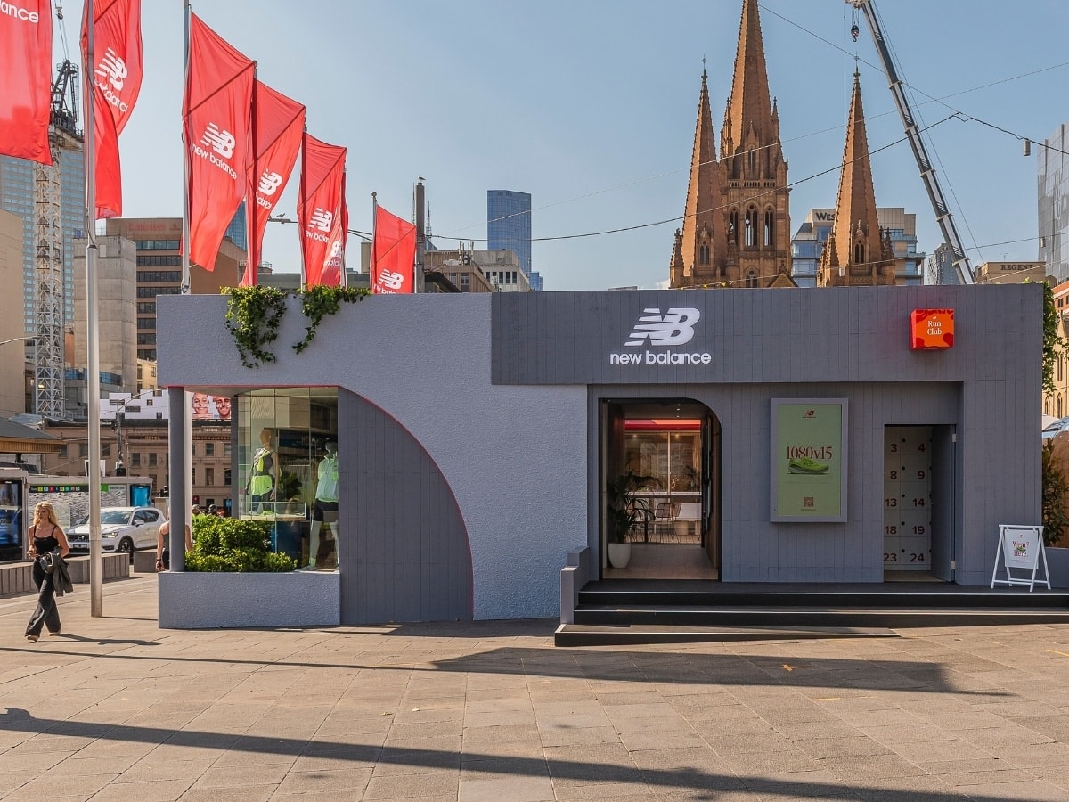 New Balance Fed Square AO