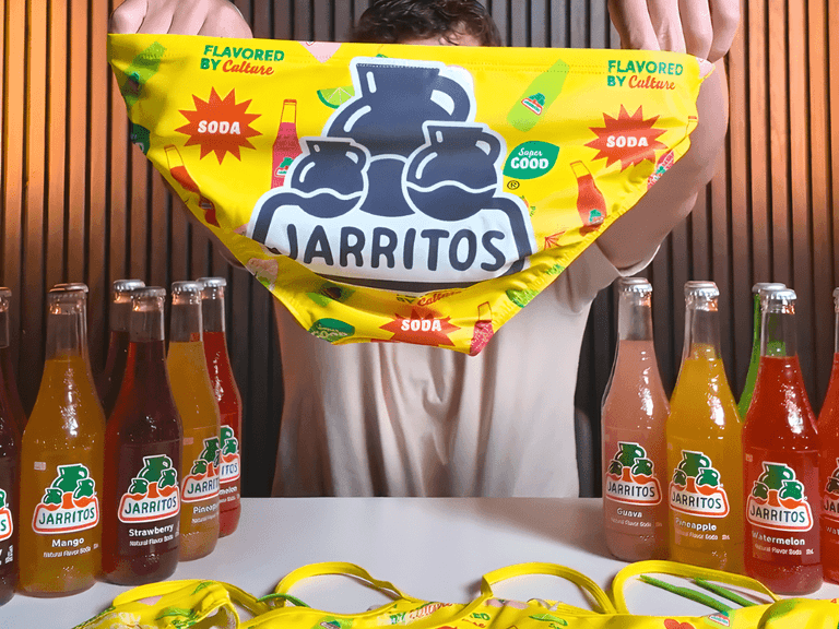 Jarritos