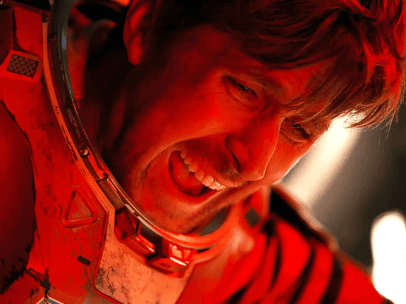 Ryan Gosling as 'Ryland Grace' in 'Project Hail Mary' (2026)