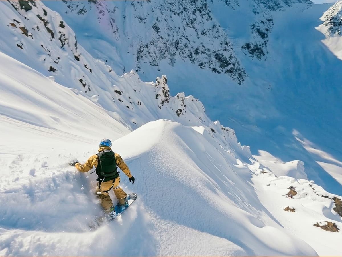 Travis rice final boss