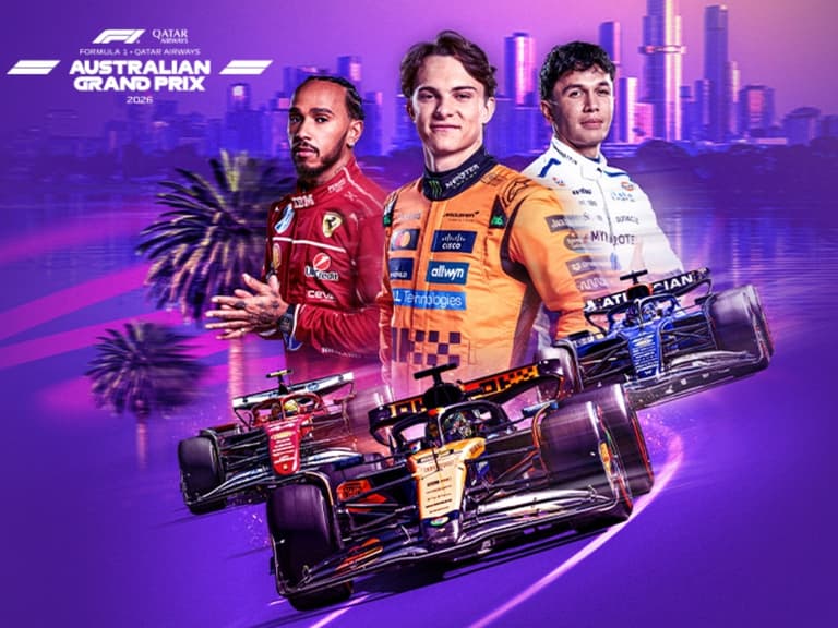 Formula 1 melbourne grand prix 2026 guide 11