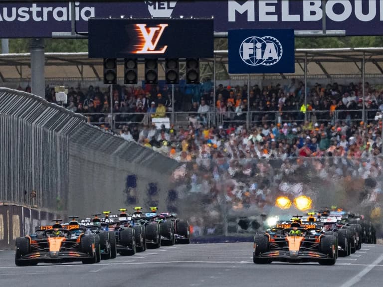 Formula 1 melbourne grand prix 2026 guide 9